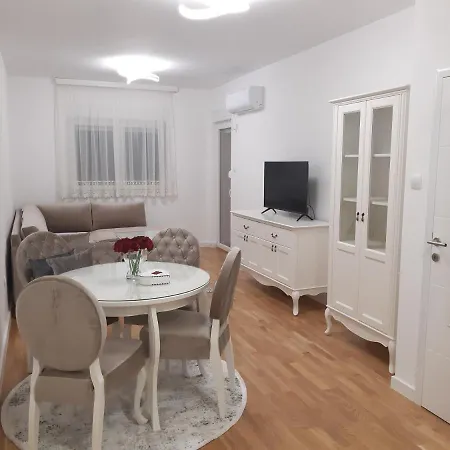 Arijela 2 Τρέμπινιε