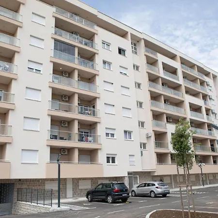 Apartamento Arijela 2