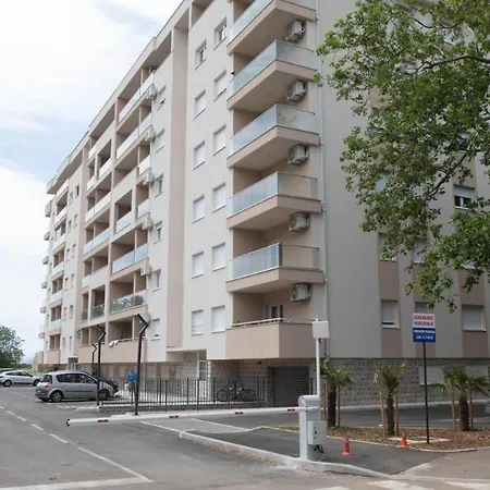 Arijela 2 Apartamento Trebinje