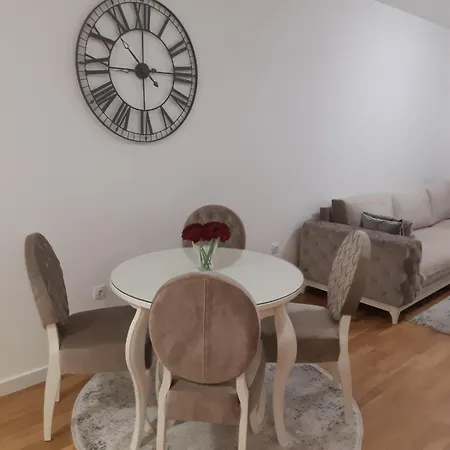 Arijela 2 Apartamento Trebinje