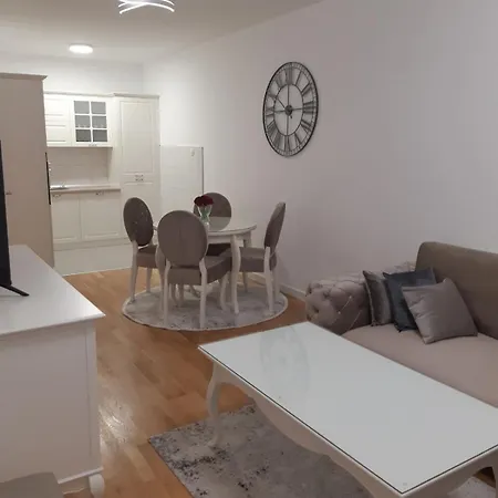 Apartamento Arijela 2