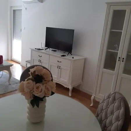 Apartamento Arijela 2 *