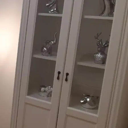 Arijela 2 Apartamento *