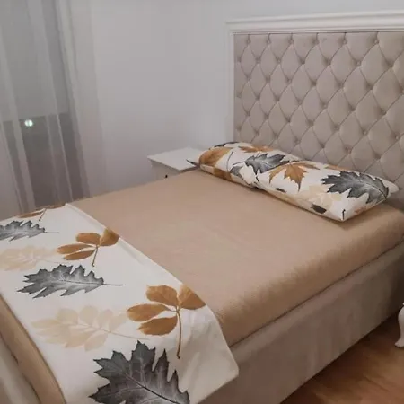 Apartamento Arijela 2 *
